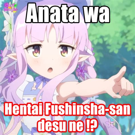 Waifu For You.